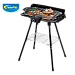 POWERPAC PPQ2020 ELECTRIC BBQ BARBECUE GRILL